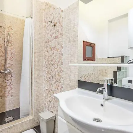 Appartement Buda Royal Castle 2 Double Beds Private *