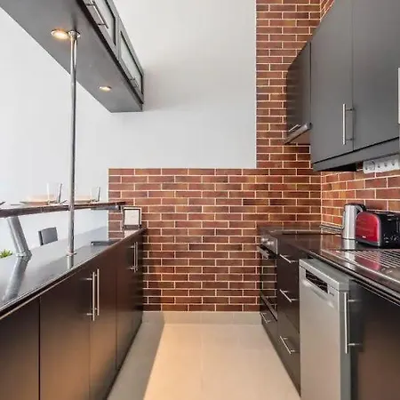 Buda Royal Castle 2 Double Beds Private *