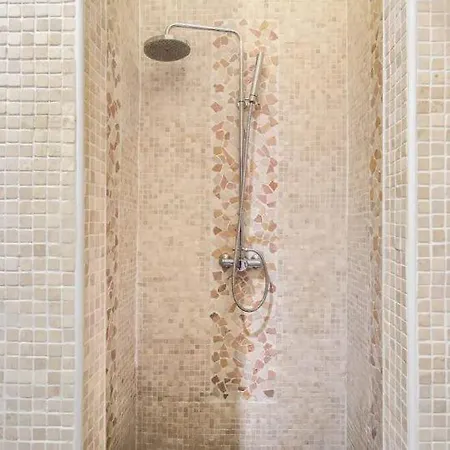 Buda Royal Castle 2 Double Beds Private Apartmán Budapešť