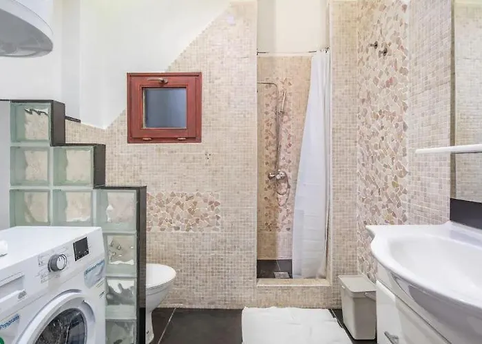 Buda Royal Castle 2 Double Beds Private Apartmán Budapešť