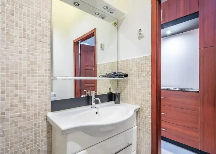 Apartmán Buda Royal Castle 2 Double Beds Private Budapešť