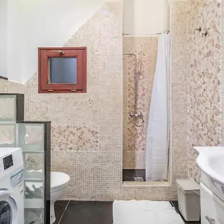 Buda Royal Castle 2 Double Beds Private Апартаменты Будапешт