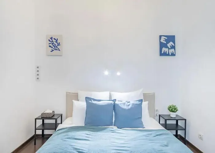 Buda Royal Castle 2 Double Beds Private
