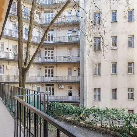 Buda Royal Castle 2 Double Beds Private * Budapest