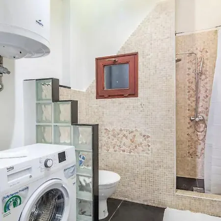 Buda Royal Castle 2 Double Beds Private Budapest